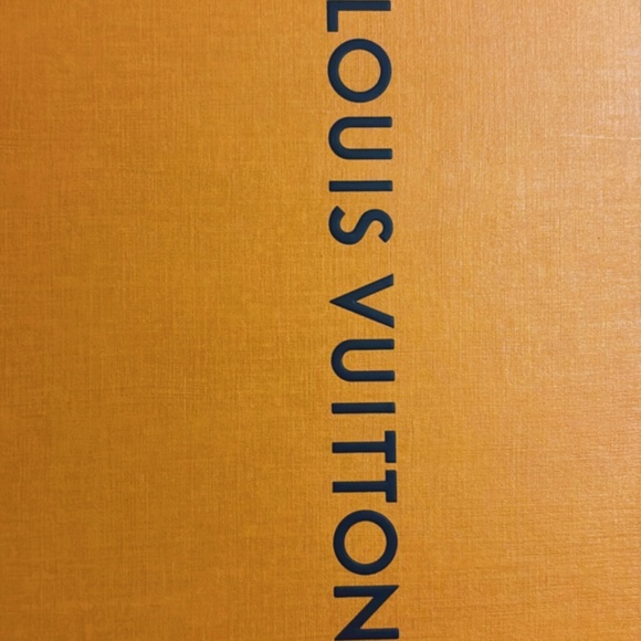 Louis Vuitton OntheGo Pm Bag/purse/tote - Picture 10 of 10